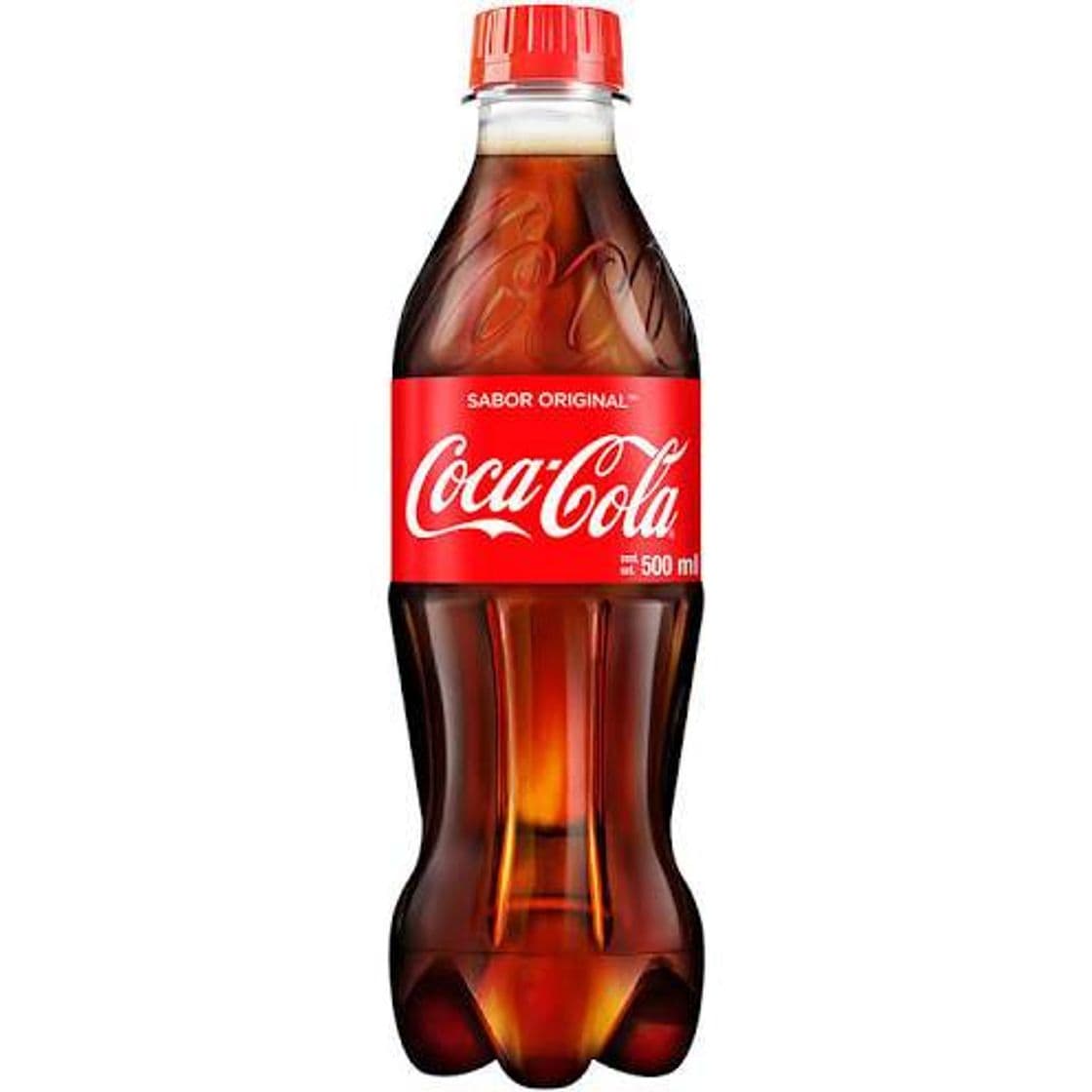 Fashion Coca-cola