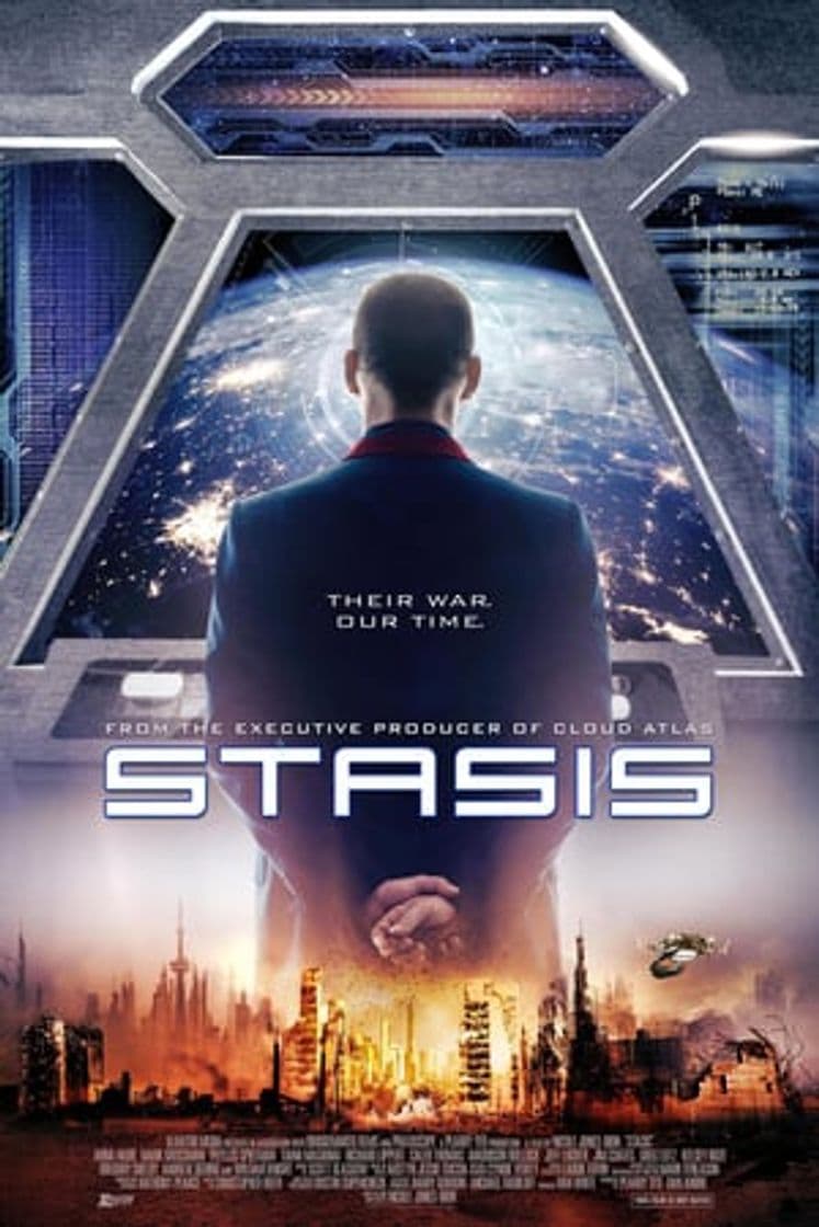 Movie Stasis