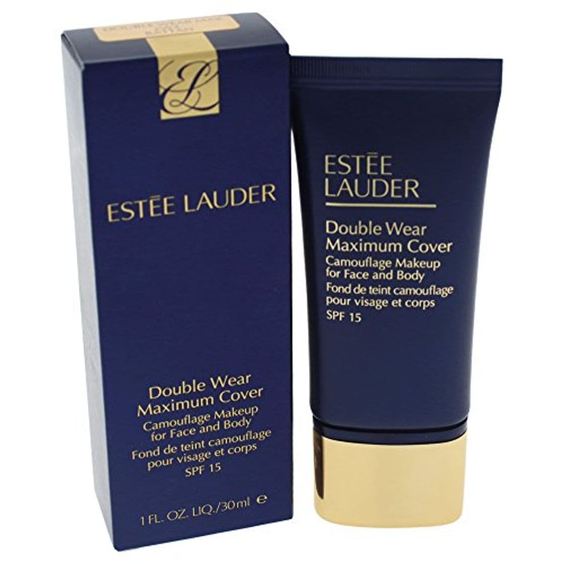 Producto Estee Lauder Double Wear Maximum Cover Camouflage Make Up