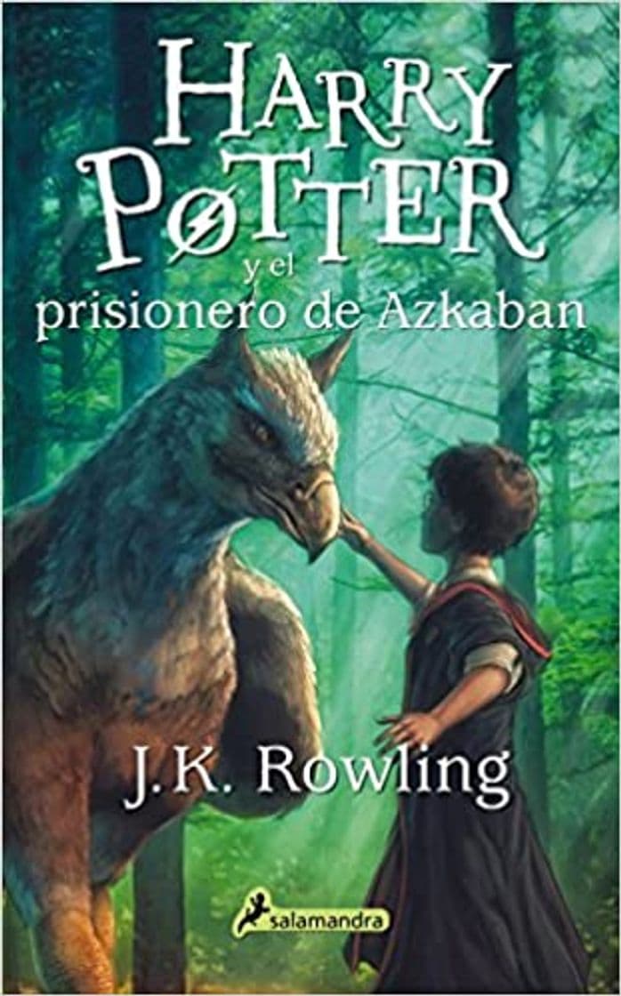 Product Harry Potter y el Prisionero de Azkaban