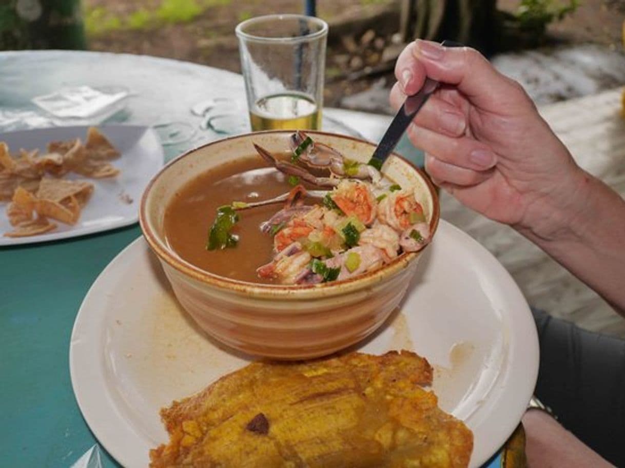 Restaurantes Mariscos Villa del Mar