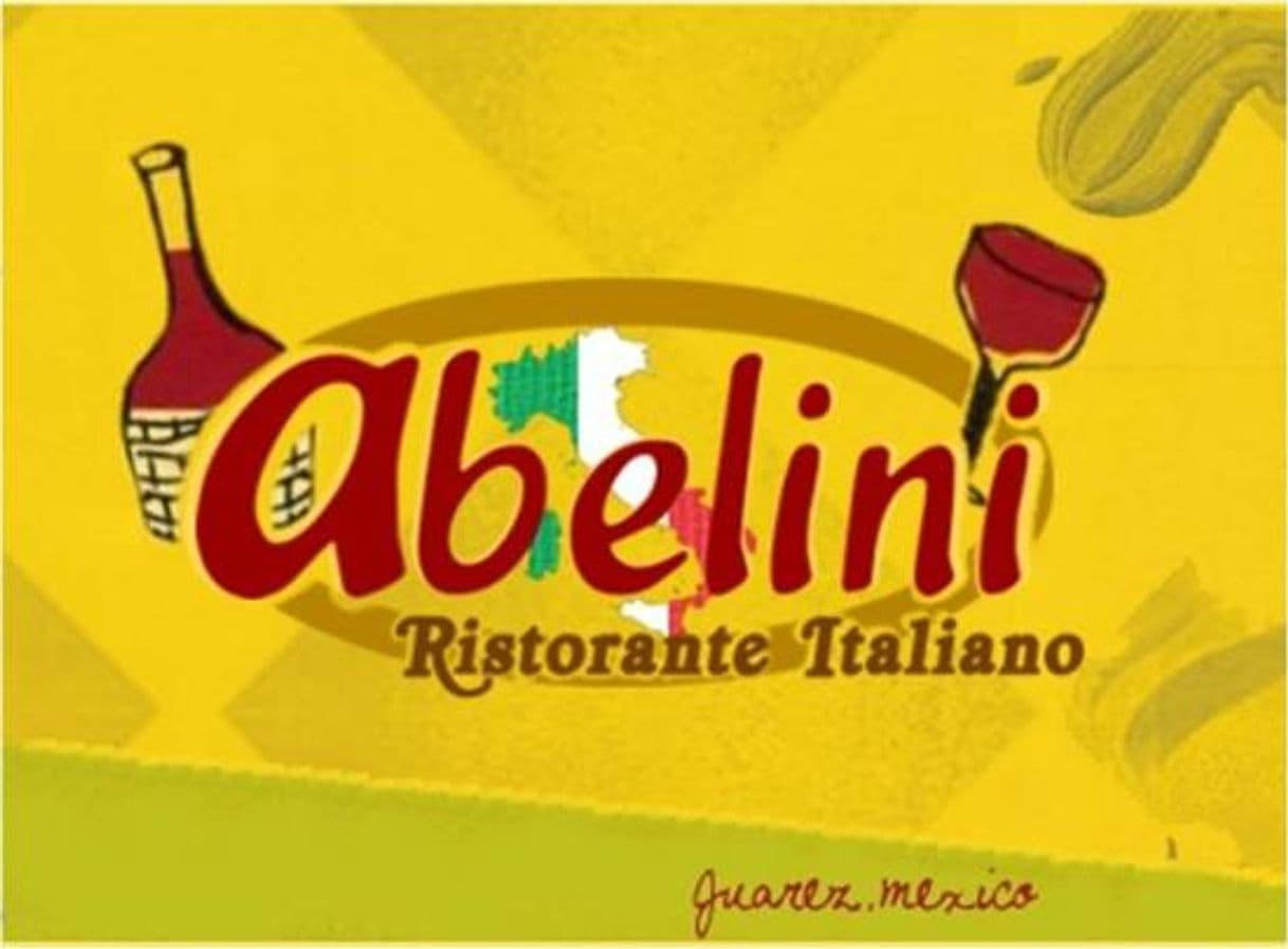 Restaurantes Ristorante Italiano Abelini