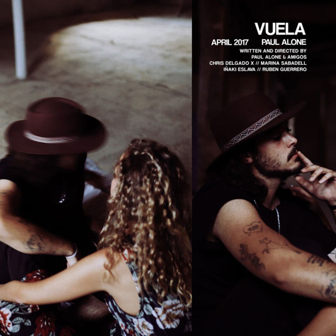 Music Vuela