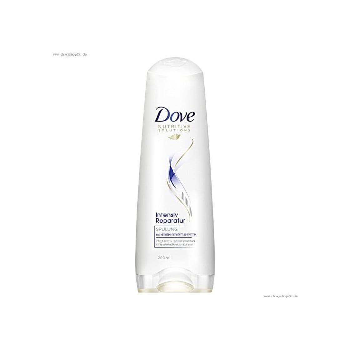 Product Dove Acondicionador Intensivo Reparación