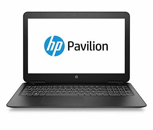 Electrónica HP Pavilion 15-bc521ns - Ordenador portátil de 15.6" FullHD