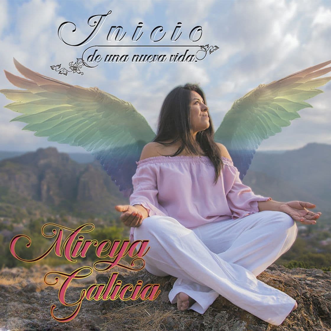 Canción Meditación Con los Ángeles