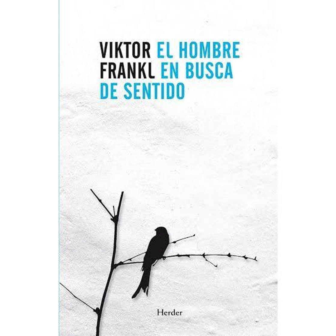 Book El hombre en busca de sentido