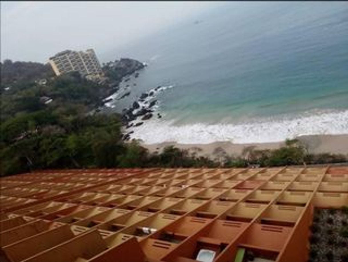 Place Hotel Las Brisas Ixtapa