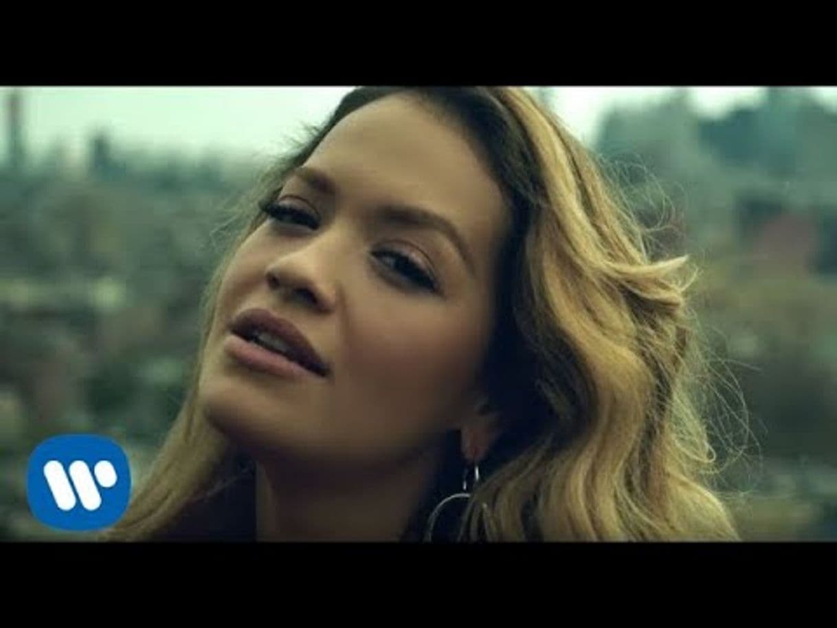 Fashion Rita Ora - Anywhere (Official Video) - YouTube