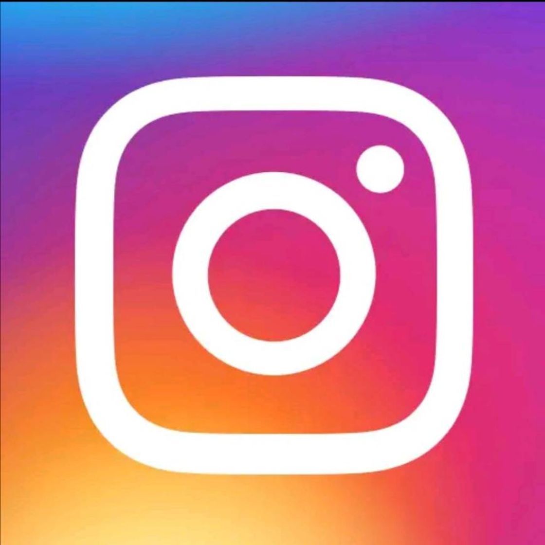 App Instagram (Beta) 