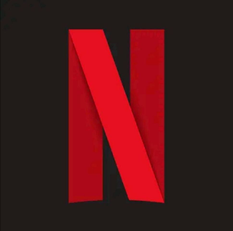 App Netflix 