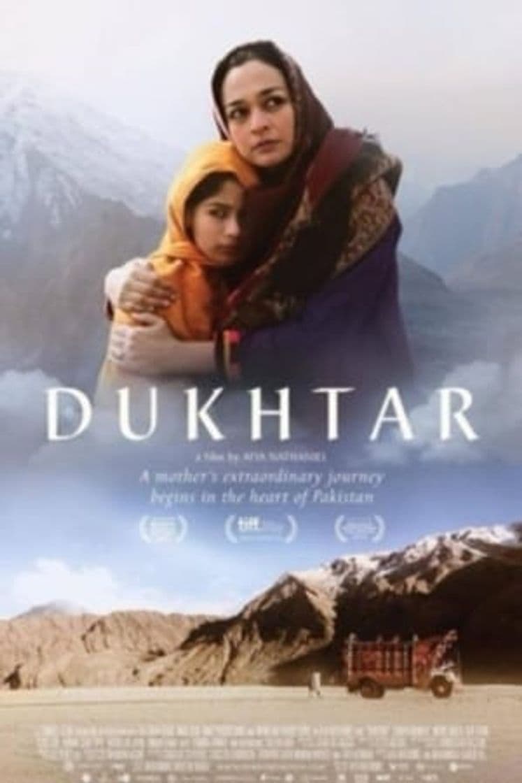 Película Dukhtar