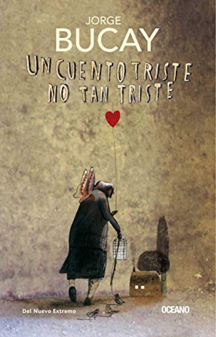 Book Un Cuento Triste No Tan Triste