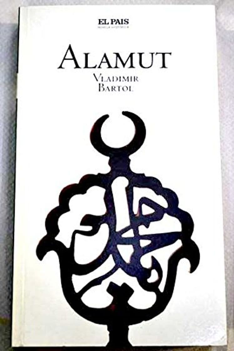 Book Alamut