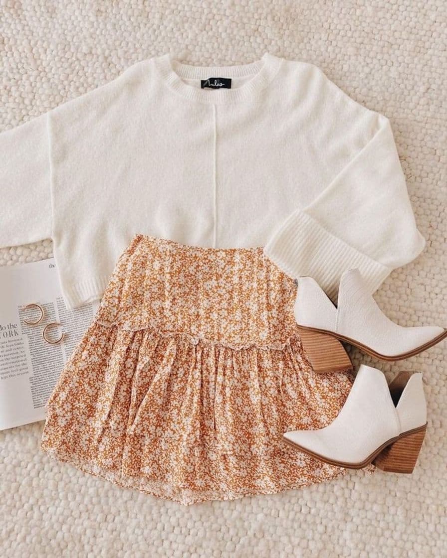 Fashion Conjunto🙌🏼