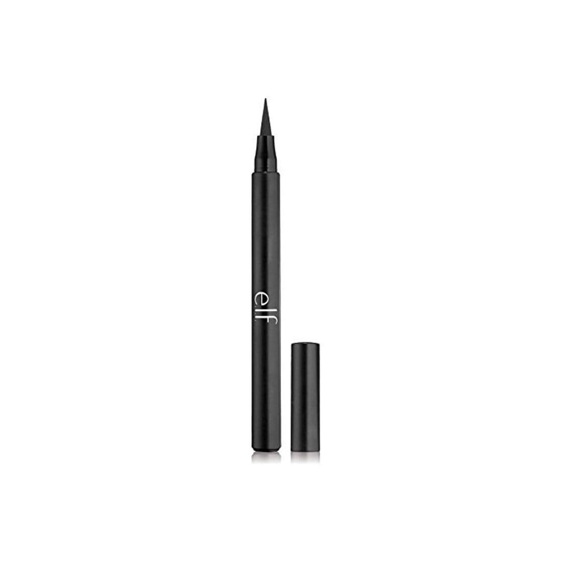 Product E.l.f. Studio Intense Ink Eyeliner in Blackest Black 0.056oz