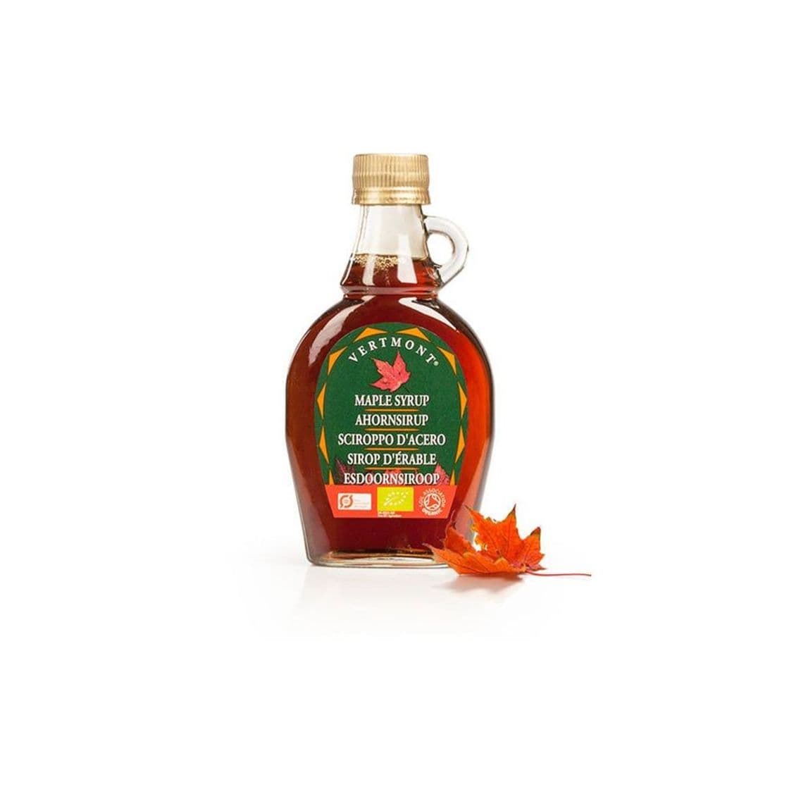 Producto Vermont Maple Syrup