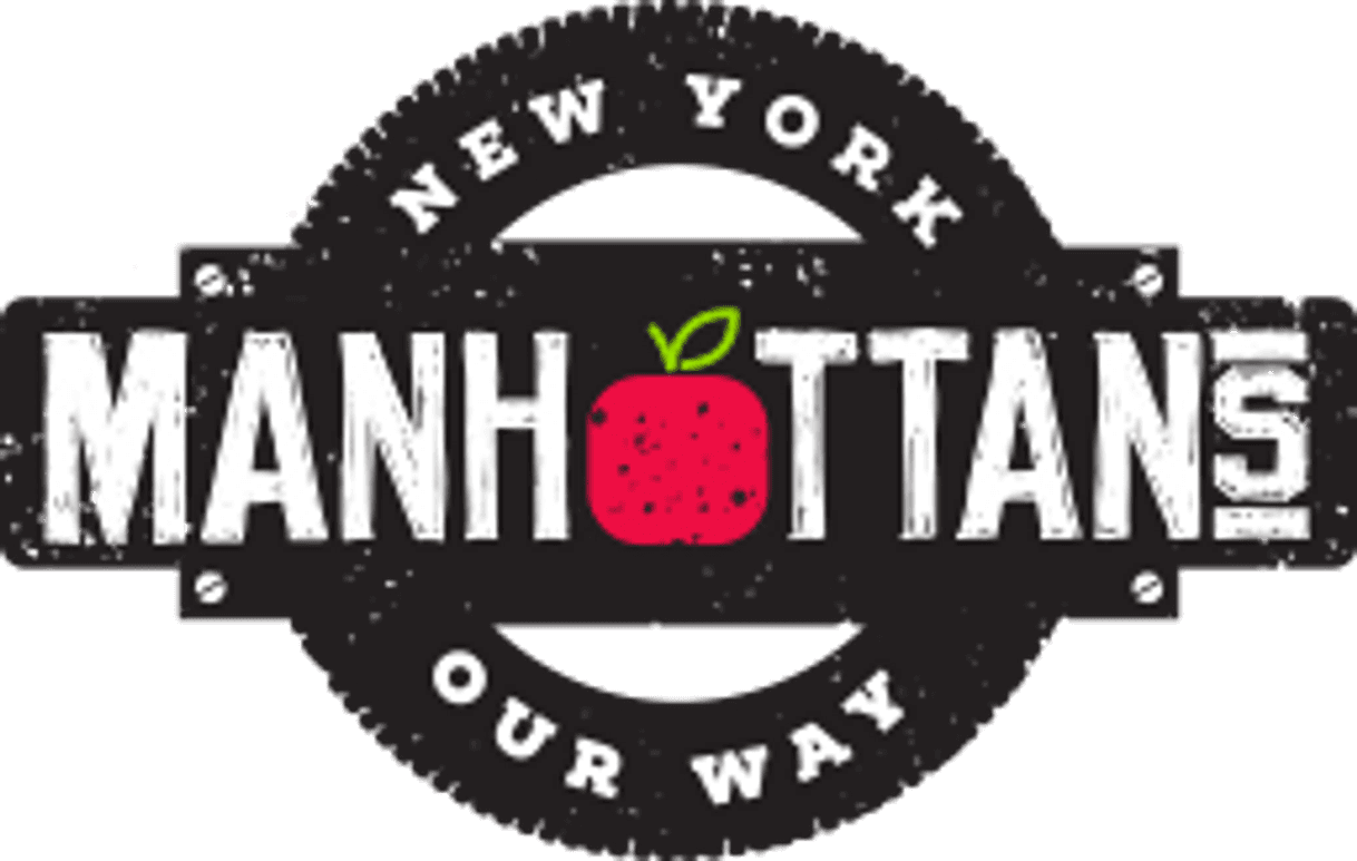 Restaurants Manhattans Tec