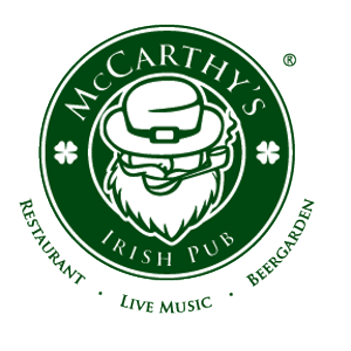 Restaurants Mc.Carthys Irish Pub