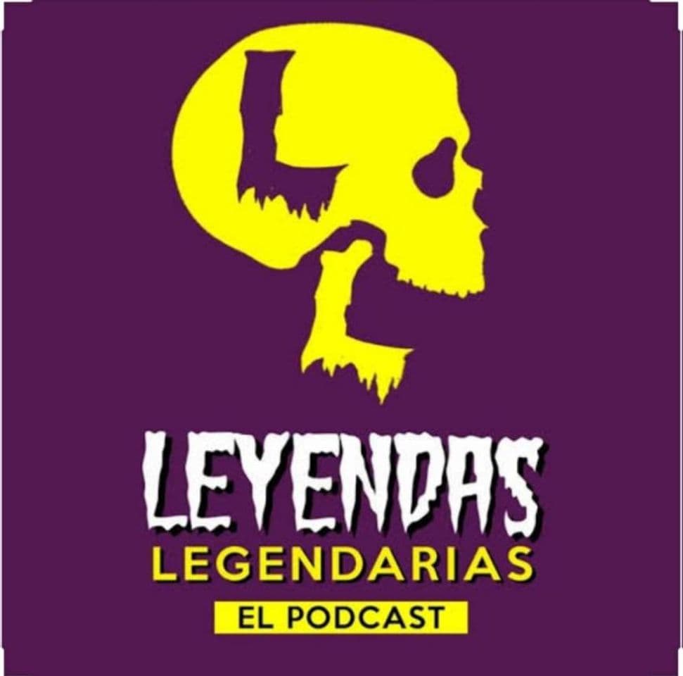 Moda Leyendas legendarias☠️💀👽