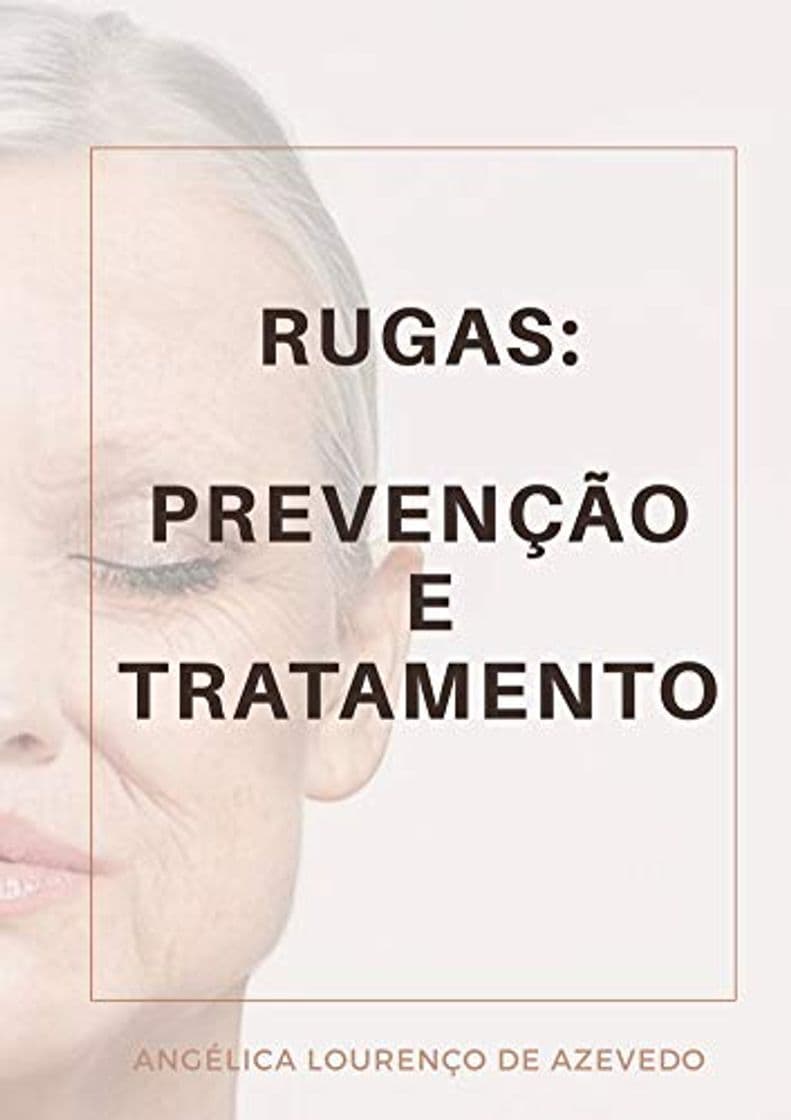 Producto RUGAS: PREVENÇÃO E TRATAMENTO