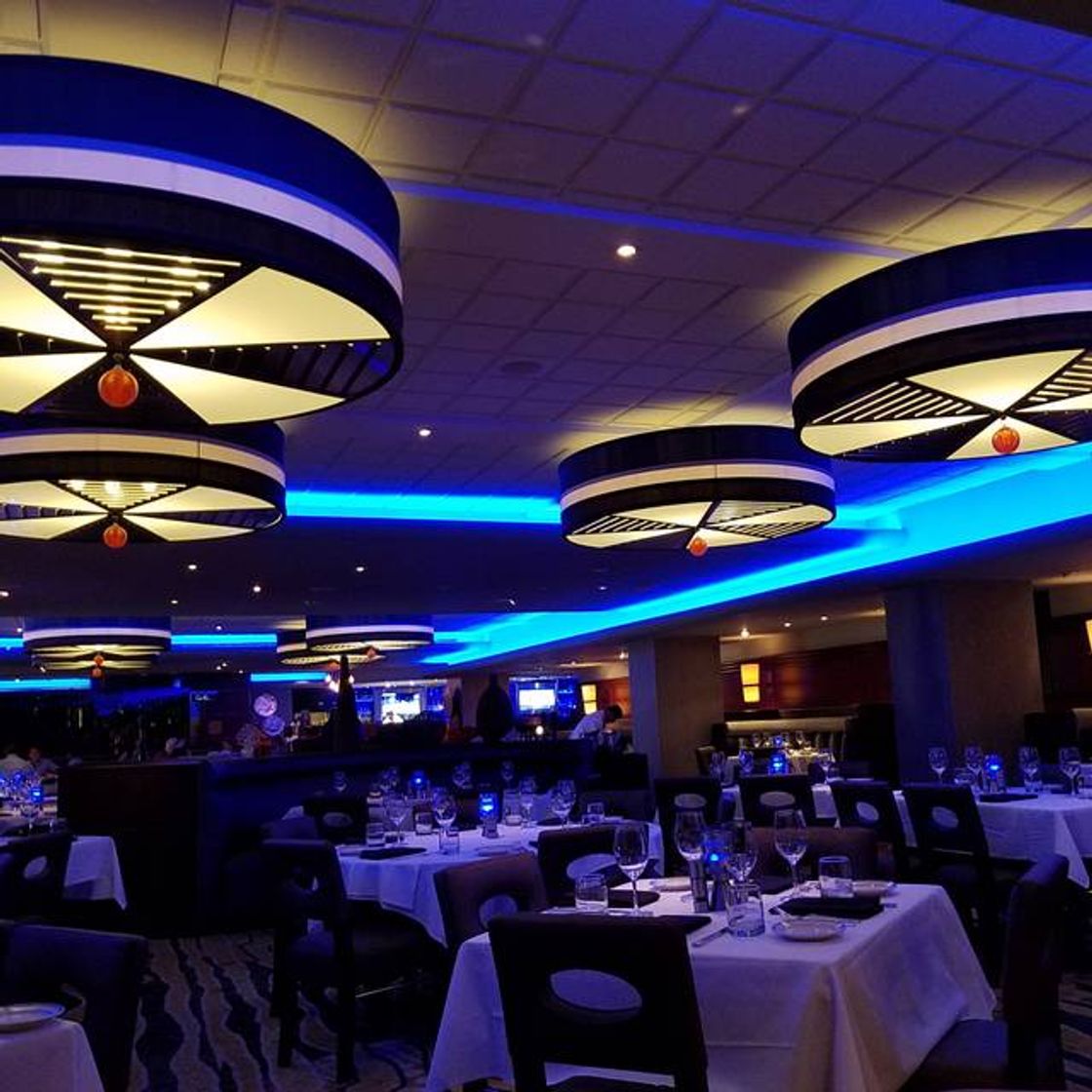 Restaurantes The Oceanaire Seafood Room