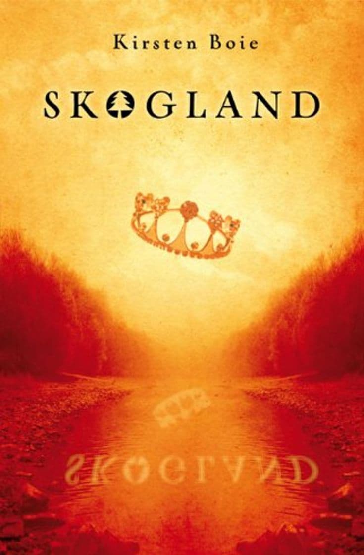 Libro SKOGLAND