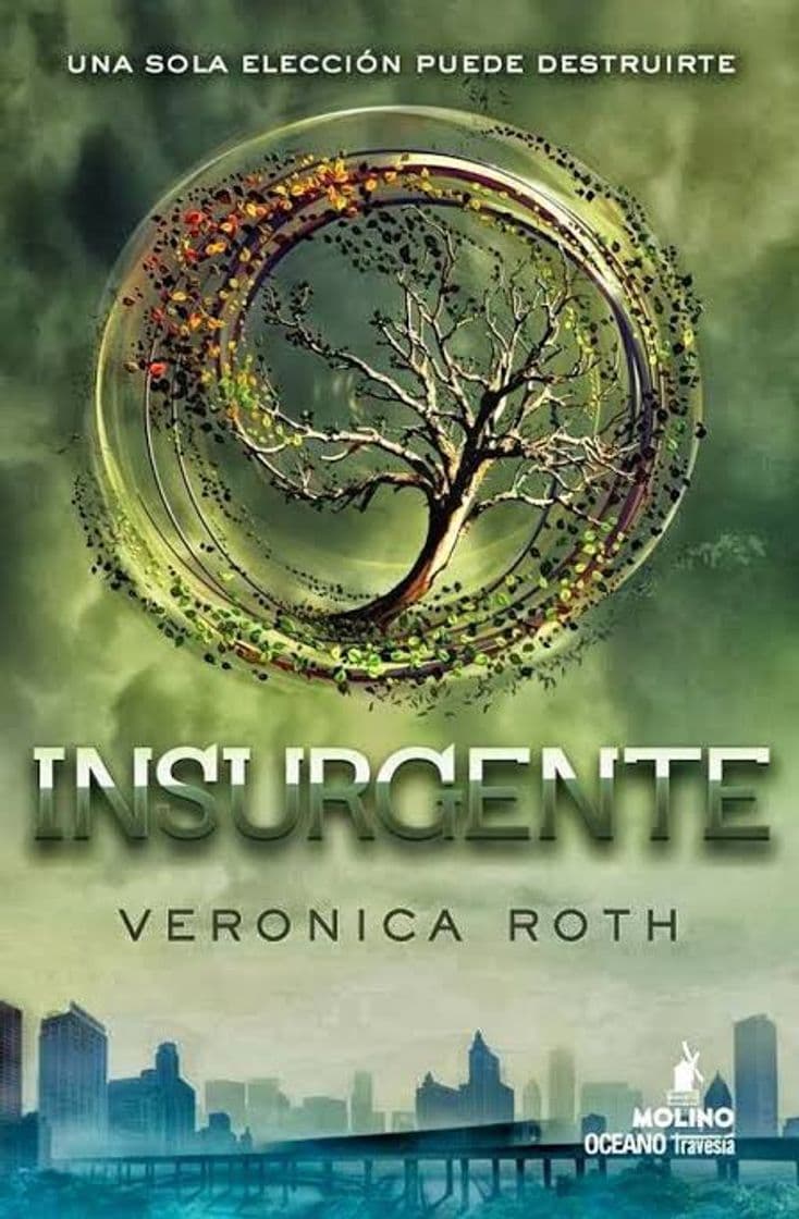 Libro Insurgente