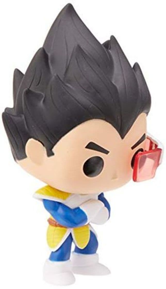 Juego Funko Pop! - Dragonball Z Vegeta Figura de Vinilo