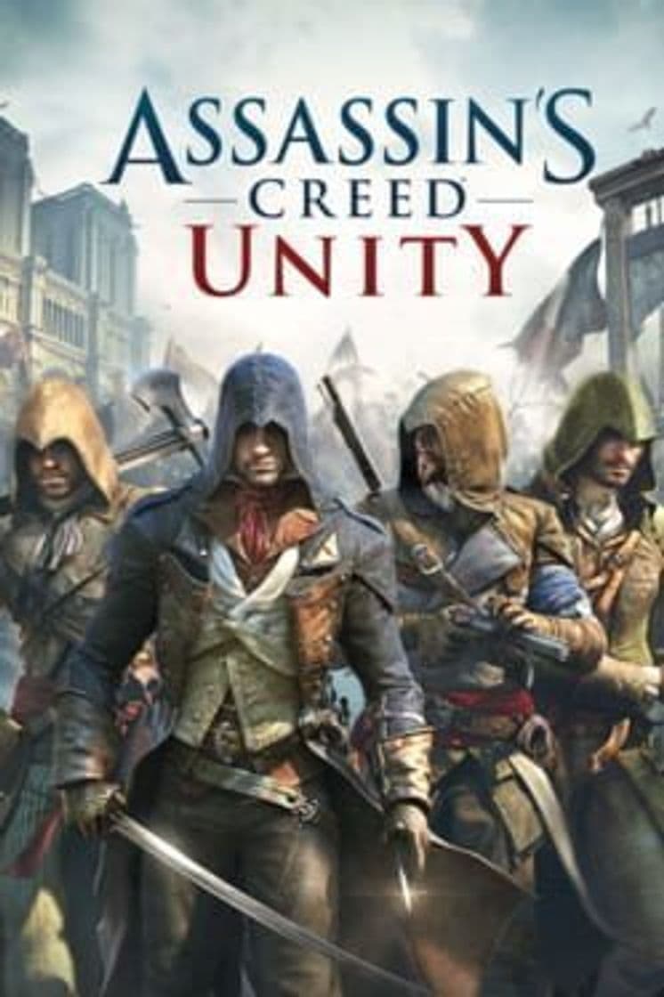 Videojuegos Assassin's Creed: Unity