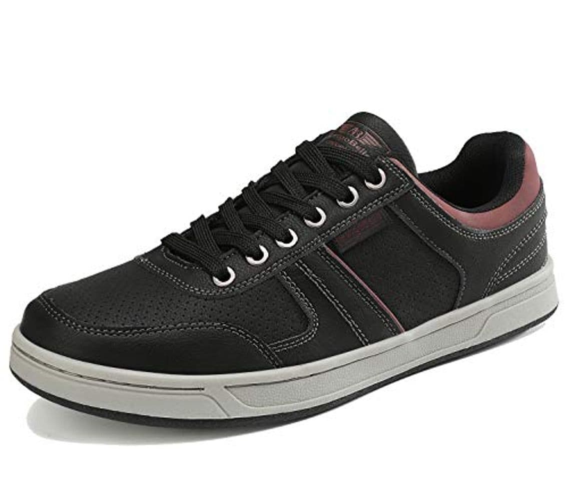 Producto ARRIGO BELLO Zapatos Hombre Vestir Casual Zapatillas Deportivas Transpirables Gimnasio Correr Running