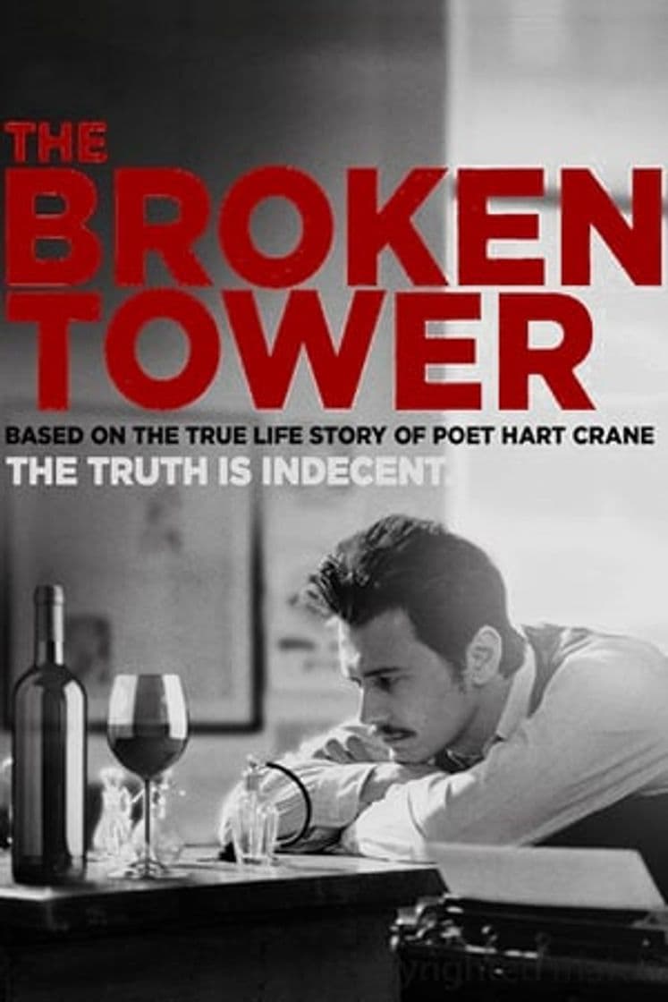 Película The Broken Tower