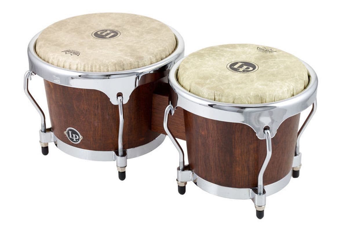 Moda Bongos – Thomann UK