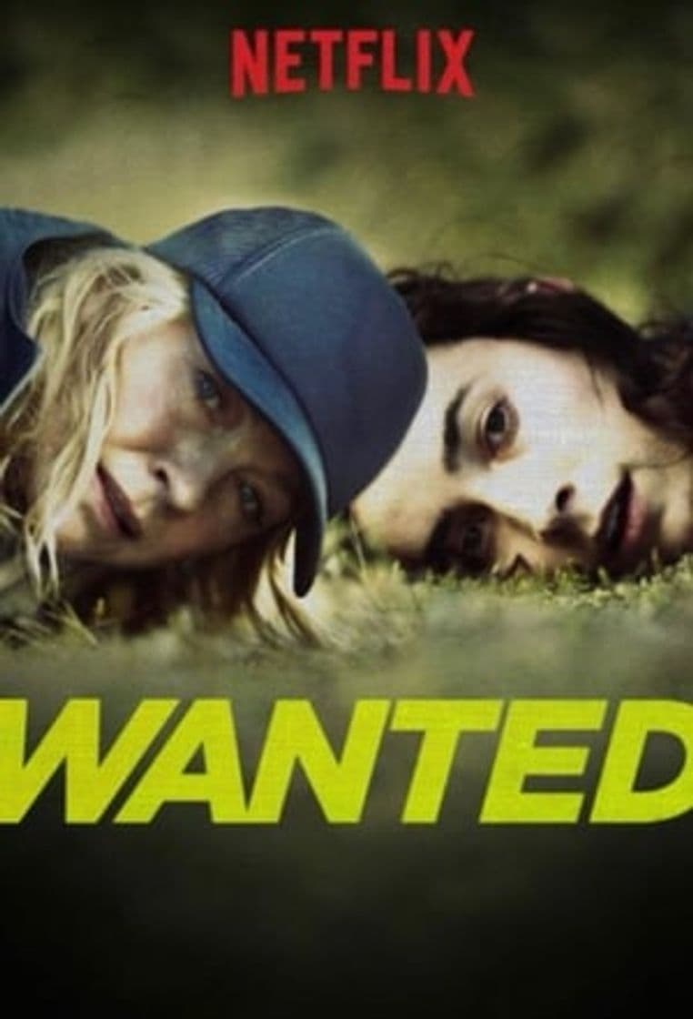 Serie Wanted