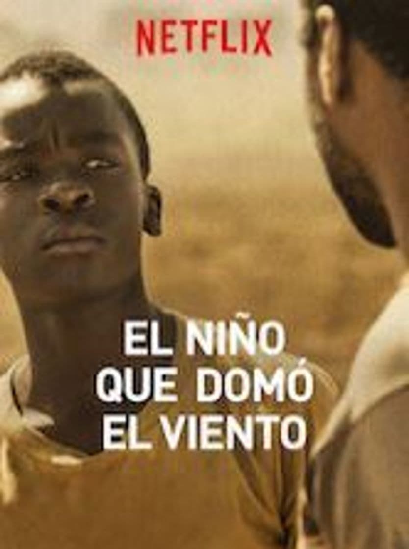 Película The Boy Who Harnessed the Wind