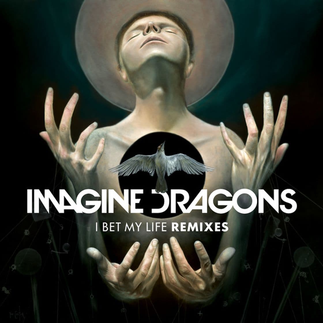 Music I Bet My Life - Imagine Dragons Remix