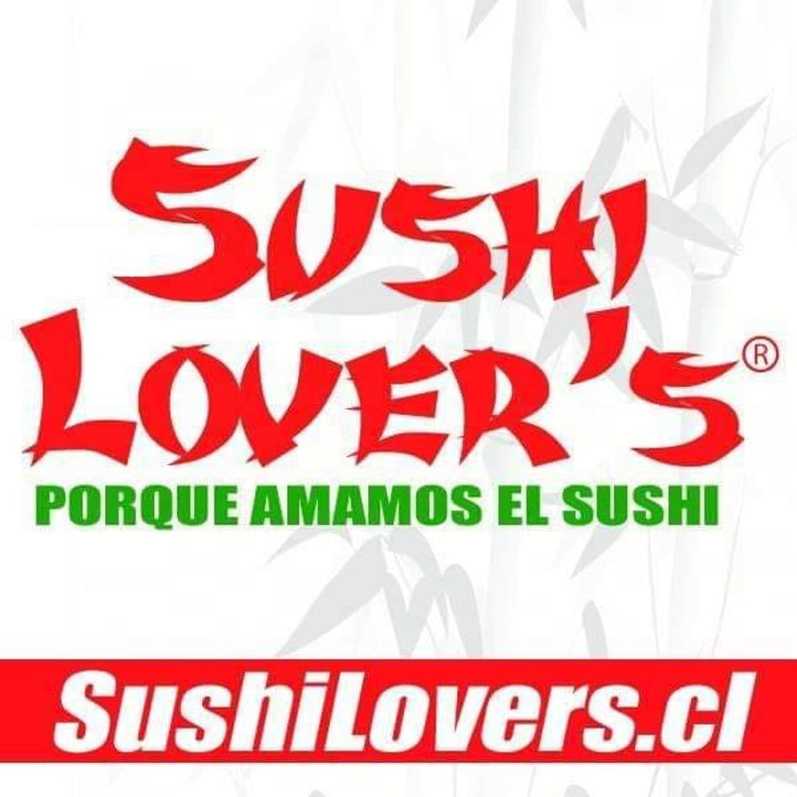 Restaurants Sushi Lover's 4.0