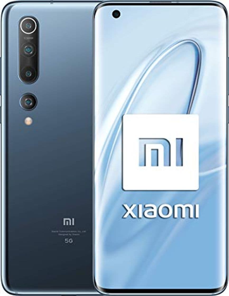 Product Xiaomi Mi 10 (Pantalla FHD