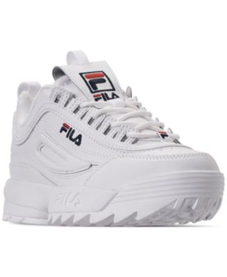 App FILA