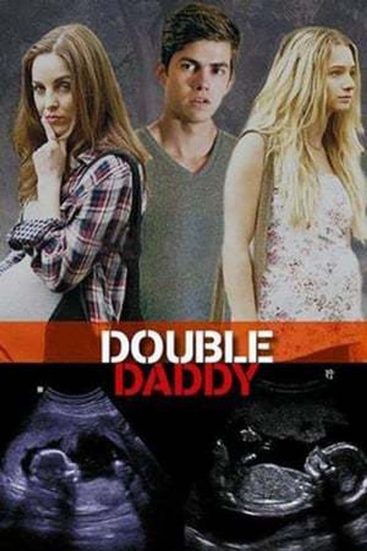 Movie Double Daddy