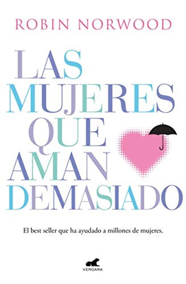 Book Las mujeres que aman demasiado