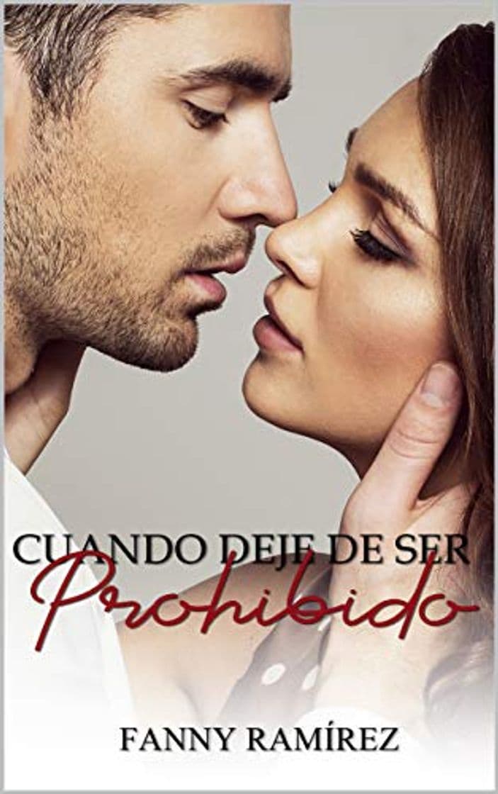 Libro Cuando deje de ser prohibido