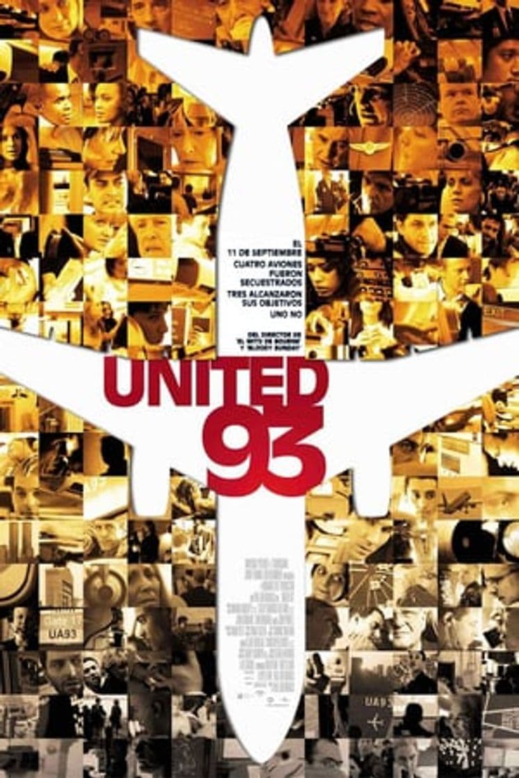 Movie United 93