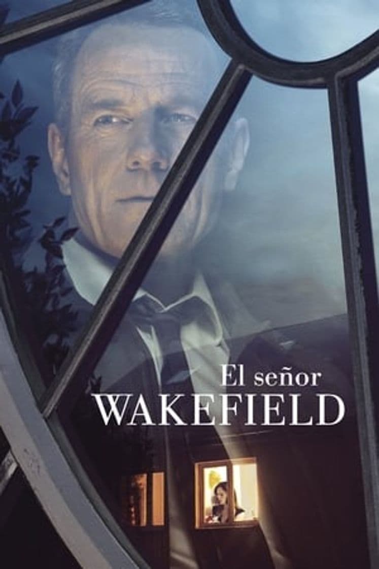 Película Wakefield