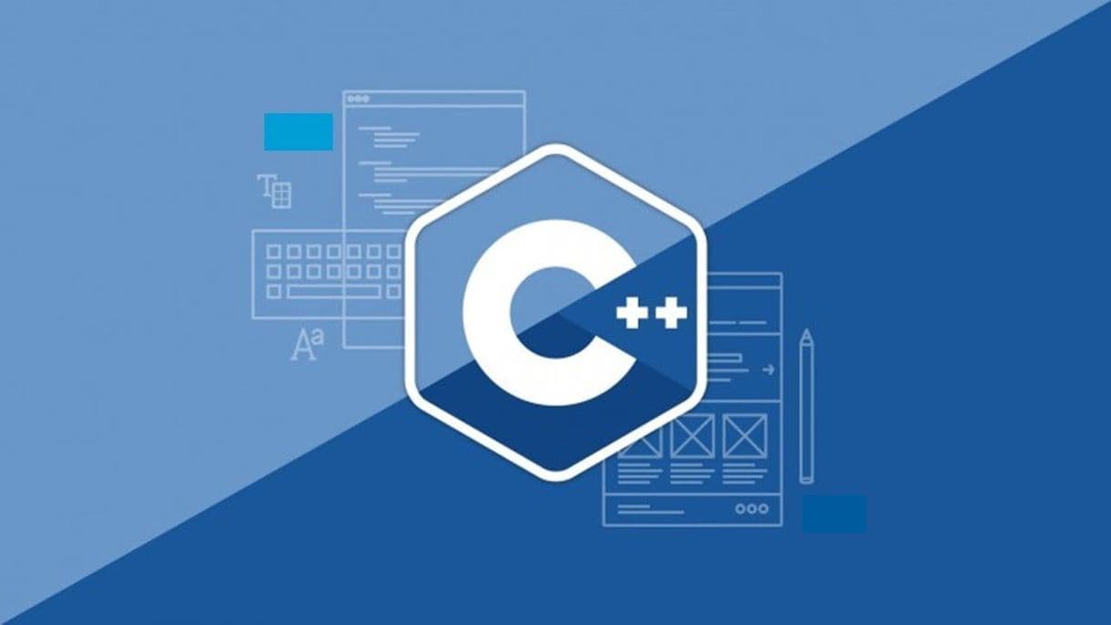 Moda Curso de programación en C++ desde cero.