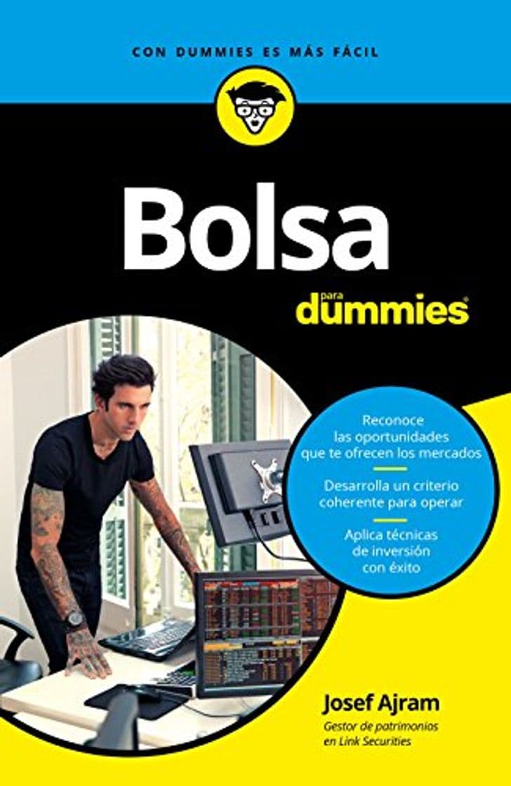 Book Bolsa para Dummies