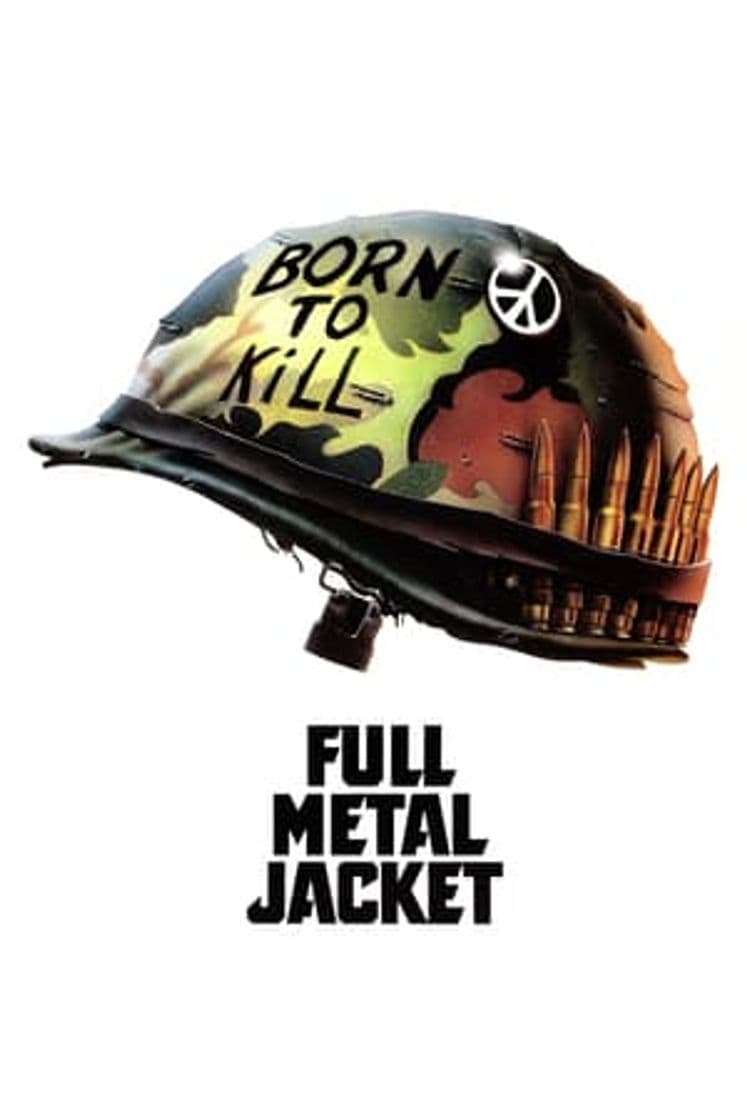 Película Full Metal Jacket