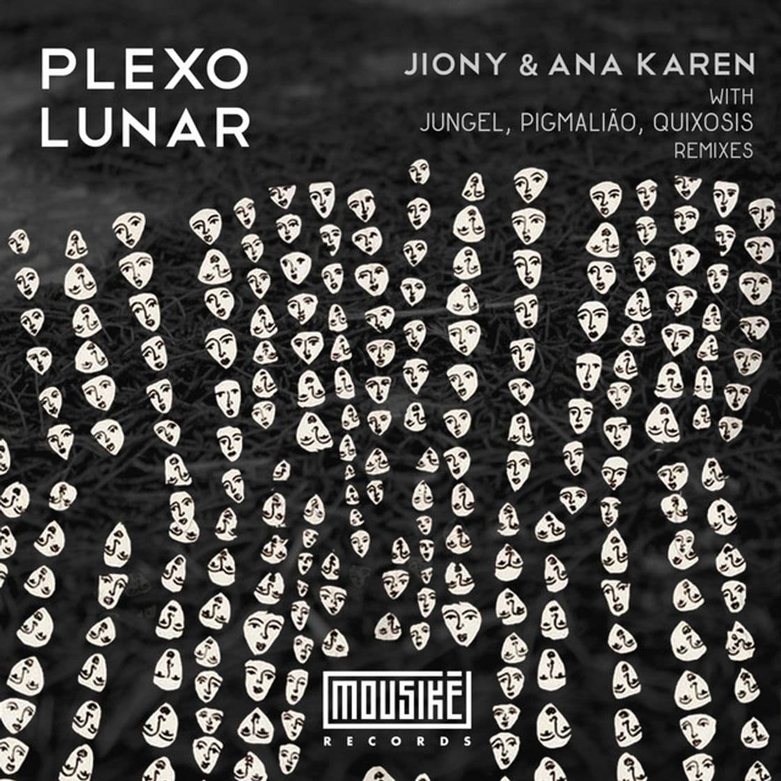 Canción Plexo Lunar - Pigmaliao Remix