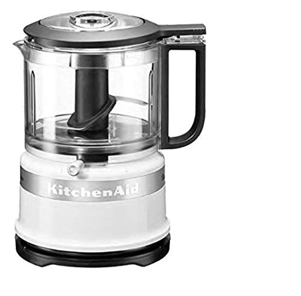 Place KitchenAid Mini Robot artículo Classic