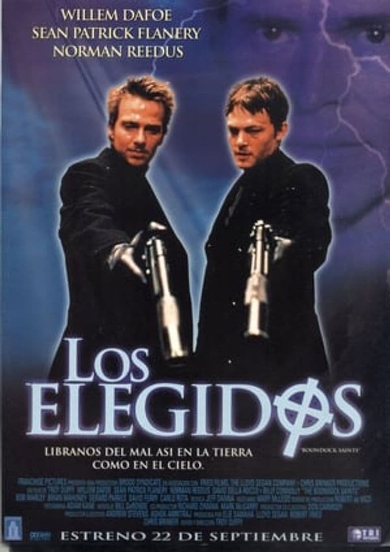 Movie The Boondock Saints